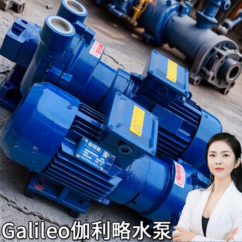 的d40c脱水泵环2bv2061专用真空气泵离心小型抽片液水环式泵