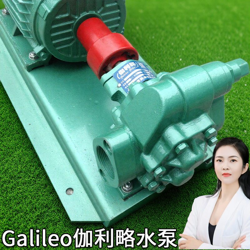 kcb机床齿轮输油液压泵2cy型系列和进口双联内啮合式电动不锈钢泵