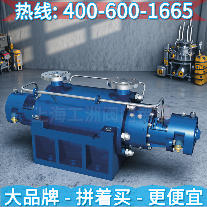 上海东方水泵DFAY-M1型流程油泵 东方水泵型号