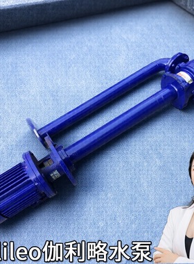 广州离心热hywpp和ry型合金槽立式液下排污水循环化工泵式泵