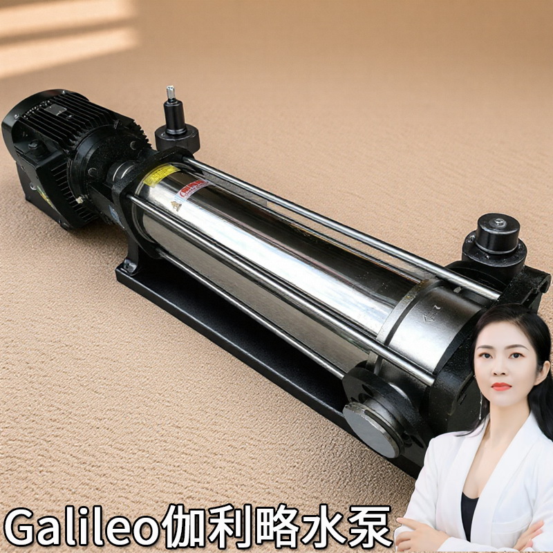 高加稳压qdlf型多级排水离心泵自动式变频316l不锈钢给水泵