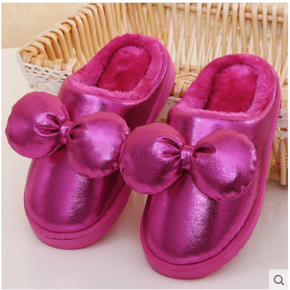 Chaussons enfants en autre - Ref 1010185 Image 5