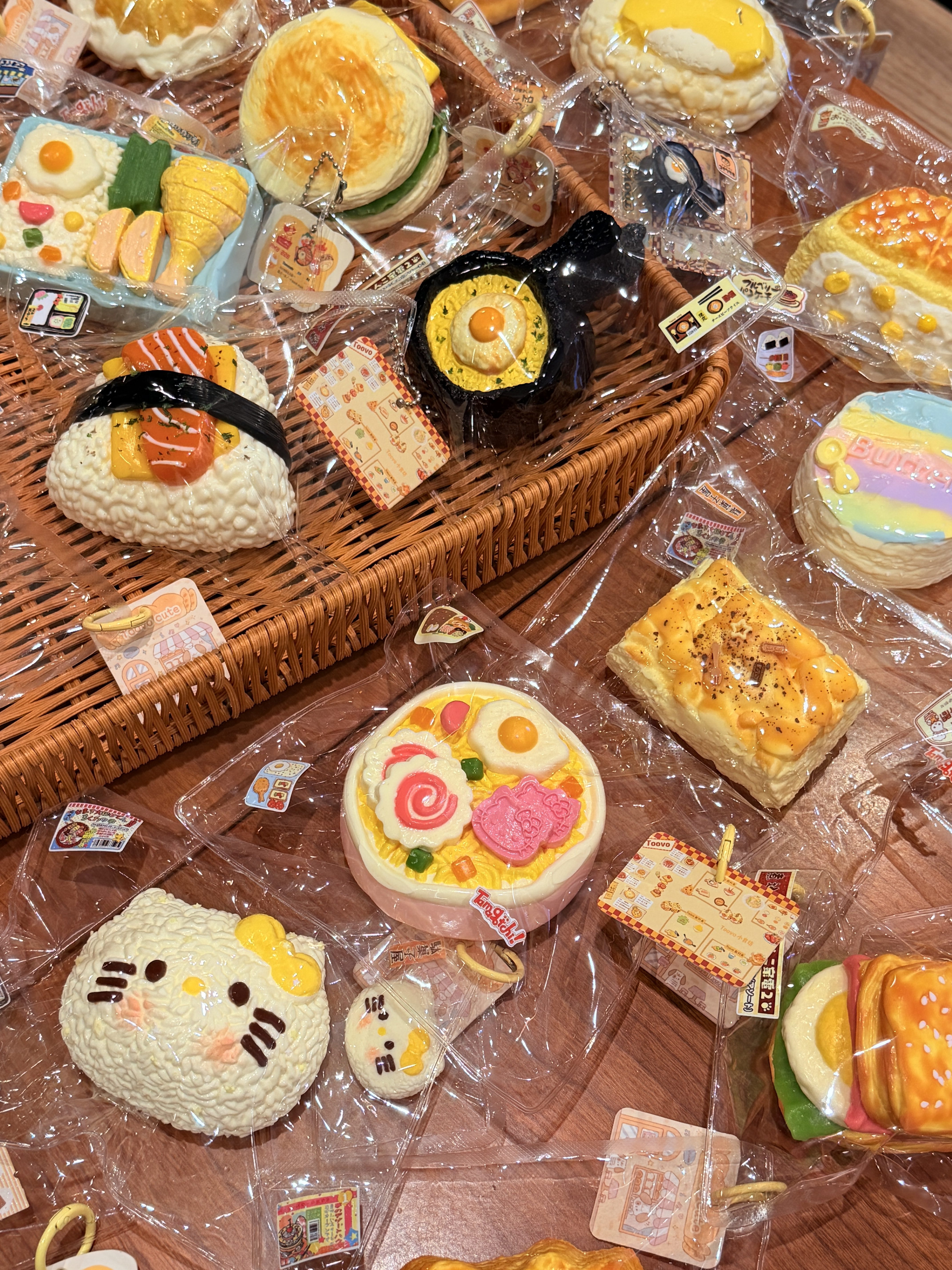 返场款 预售 微店同步