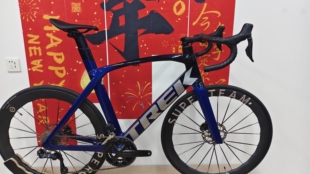 TREK崔克MADONE SL6破风碳纤维公路车