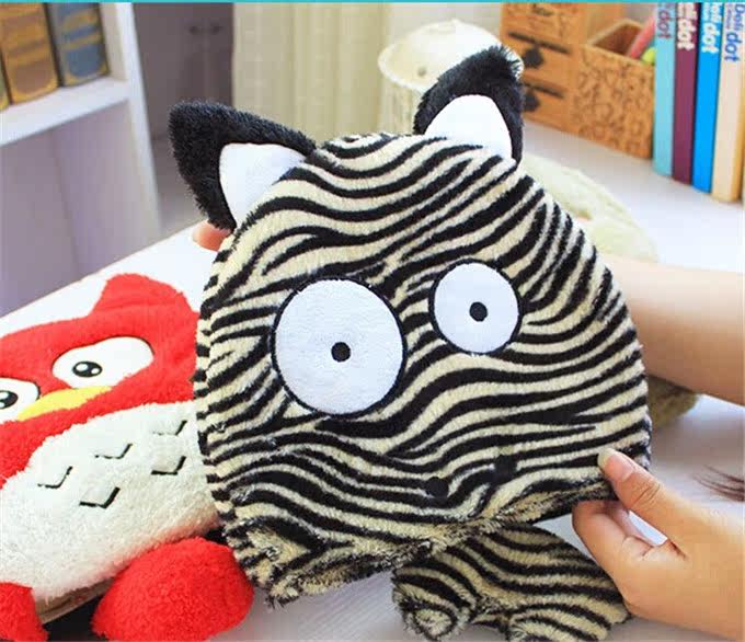 Coussin chauffant USB YWPF dessin animé - Ref 425531 Image 5