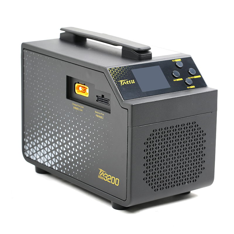 ACE格氏TA3200充电器锂电池6-14S