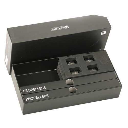 T-MOTOR老虎电机GEAR450多旋翼