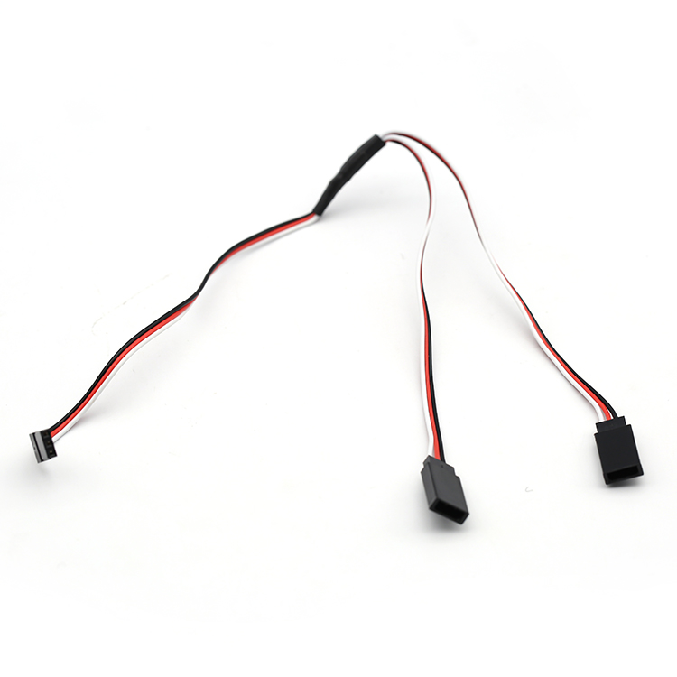 航模杜邦线Y线并联线30芯