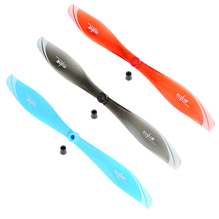 sunnysky朗宇电机EOLO螺旋桨叶8045 9040 9047固定翼F3P 3D花式飞