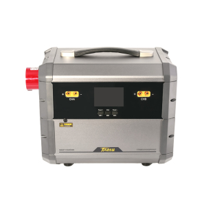 ACE格氏TA9000充电器PLUS航模Tattu大功率9000W电流120A 24S 12S