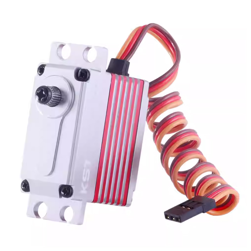 KST金属舵机BLS815V8.0航模无刷