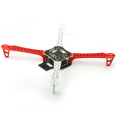 航模多旋翼飞机F450机架
