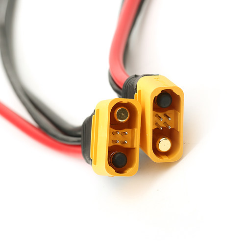 AMASS艾迈斯AS150U插头航模延长