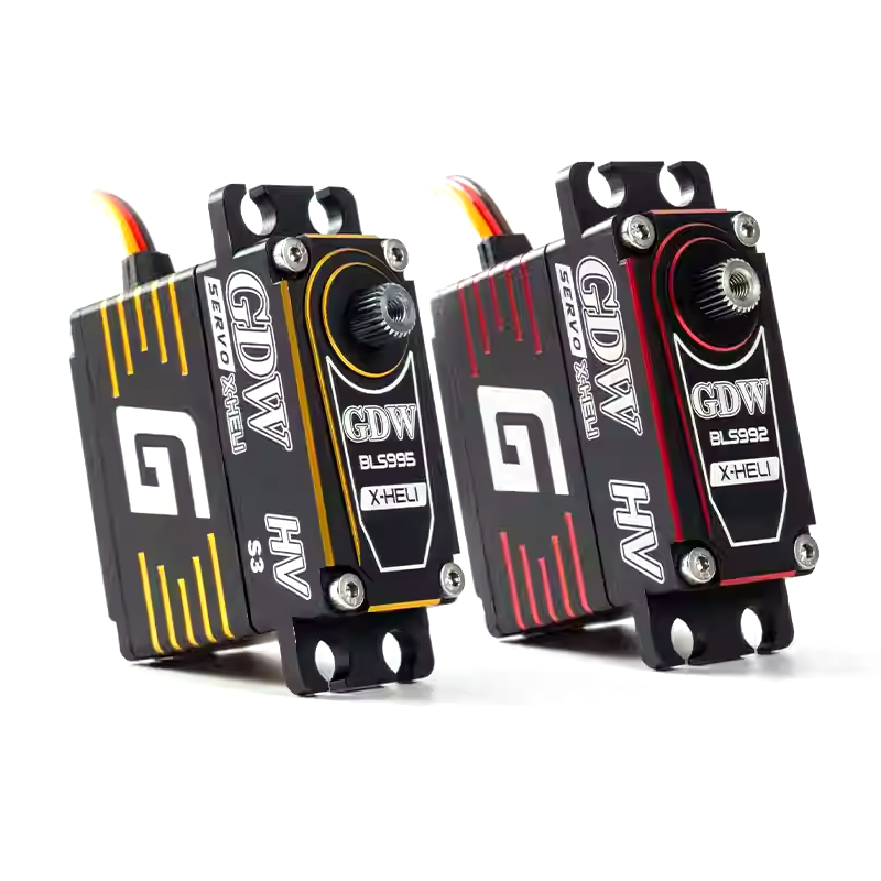 GDW舵机BLS992HV斜盘BLS995HV