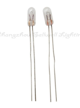 赛远电光源 微型灯泡 24v 30ma 3x7 a283 高品质