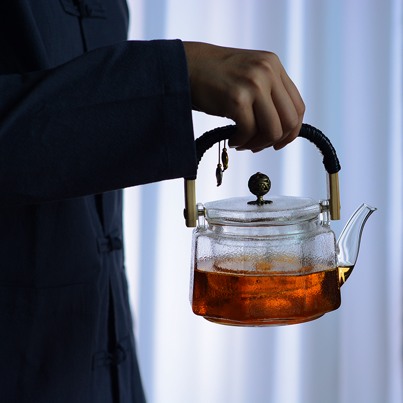 高硼硅耐热无铅玻璃美观耐高温