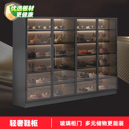 玄关柜家用门口玄关柜轻奢