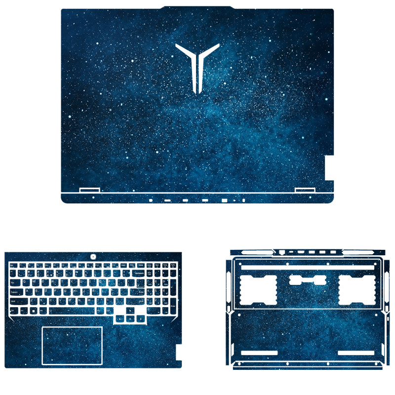 联想拯救者Y9000P AI元启16英寸电脑贴纸笔记本膜外壳保护膜全套