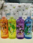 焗油定型水150克 亮荘魔力定型啫喱水亮妆亮庄壮保湿 包邮