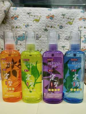 包邮魔力亮妆150克定型啫喱水