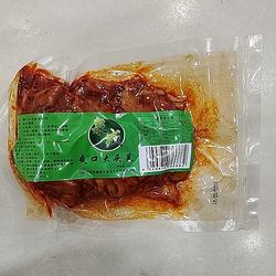 满30元包邮 婆城印象爽口大头菜丁300g 麻辣芥菜头咸菜 威远特产