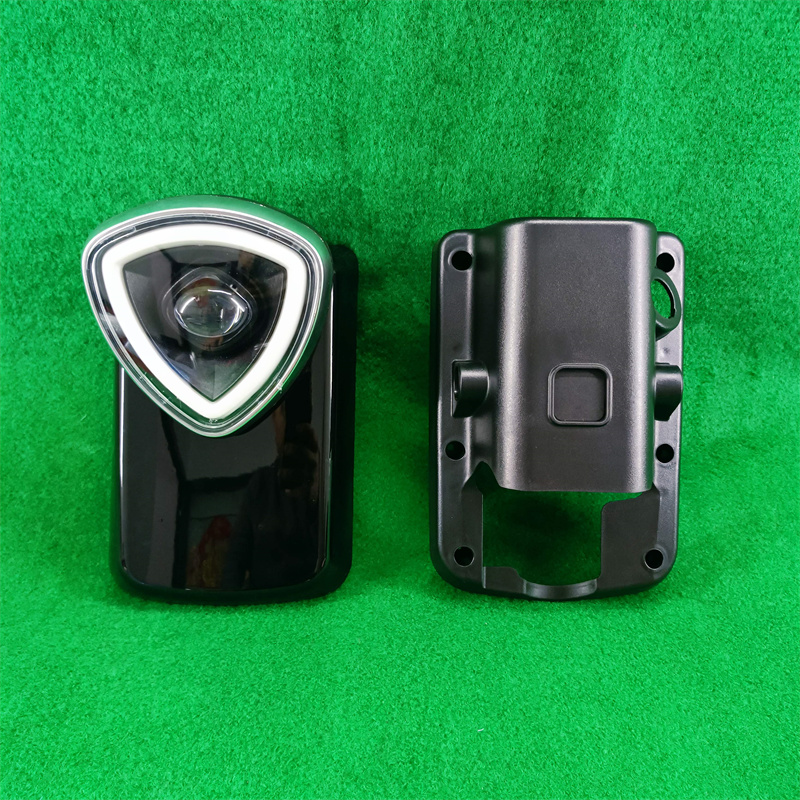 极酷S前面板三角大灯总成休闲车