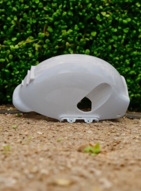 元宇宙摩宇宙通用烤漆后挡泥板
