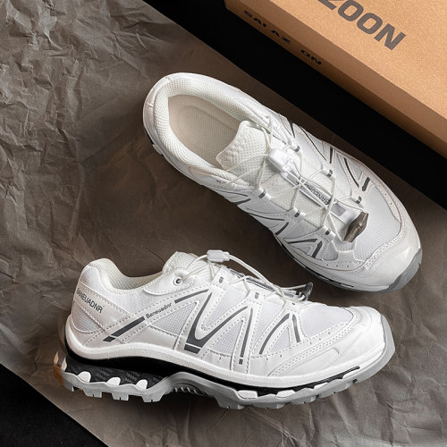 【高品质】XA-Pro3D户外徒步登山鞋男女款爆款情侣休闲运动鞋子潮