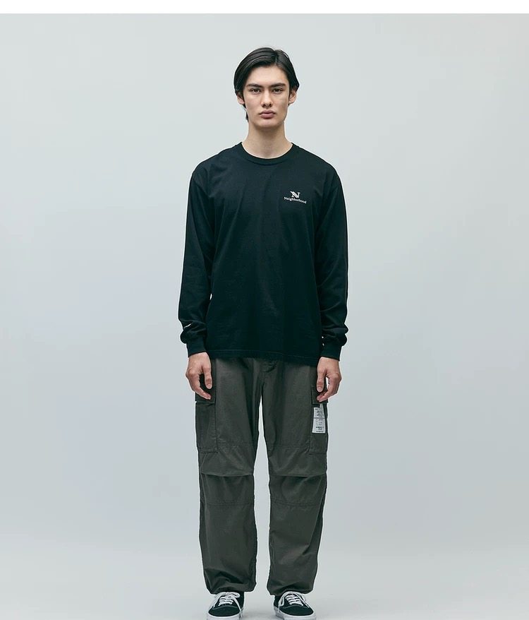 日单 NEIGHBOR 男士多兜休闲裤 两色入25a w 不退,男装,休闲裤,淘宝优惠券,粉丝福利购,淘宝优惠卷