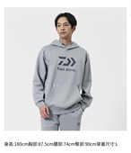 日单 25aw不退 连帽卫衣 男女同款