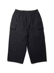 男士 大瓦 机能款 多兜休闲裤 日单 九分裤