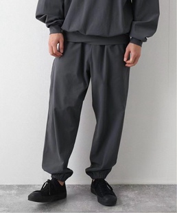 DW39系列弹力机能休闲长裤 23新款