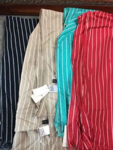 女士原单 四色围巾 comme