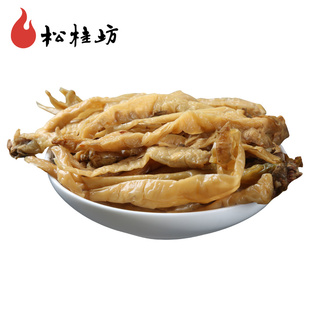 干货咸腌菜 白辣椒 松桂坊 湖南农家湘菜土特产200g 腊味配菜