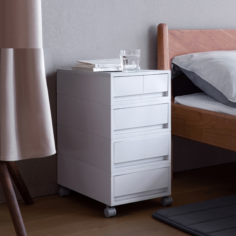 否塑料通用日式本霜山桌面收