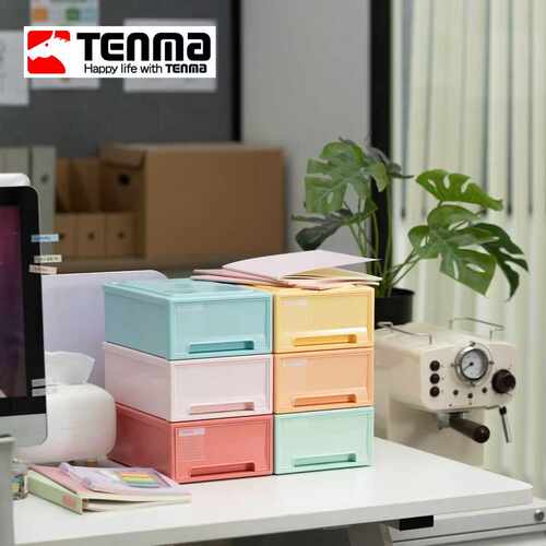 TENMA天马调色盘系列收纳