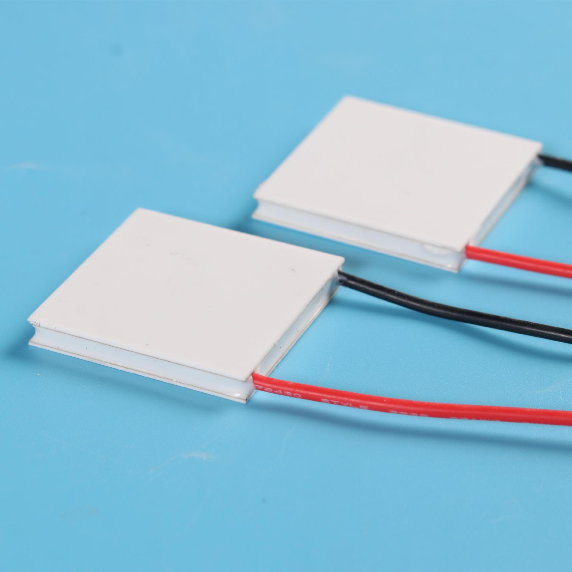 半导体制冷片TES104903(20*20*3.5)美容小气泡用5工厂直销9元特卖