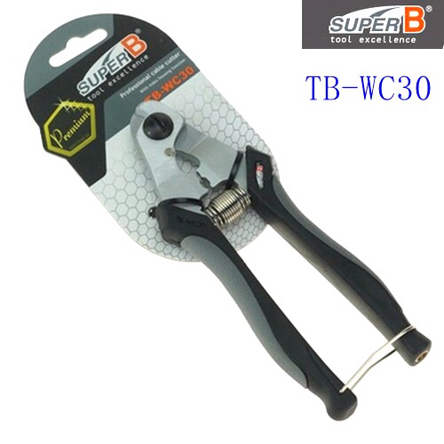 Pince pour réparation vélo SUPER B - Ref 2310419 Image 1