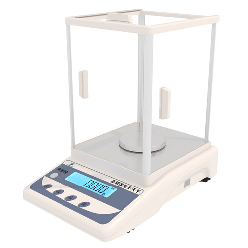 安普特进口钻石珠宝秤黄金天平