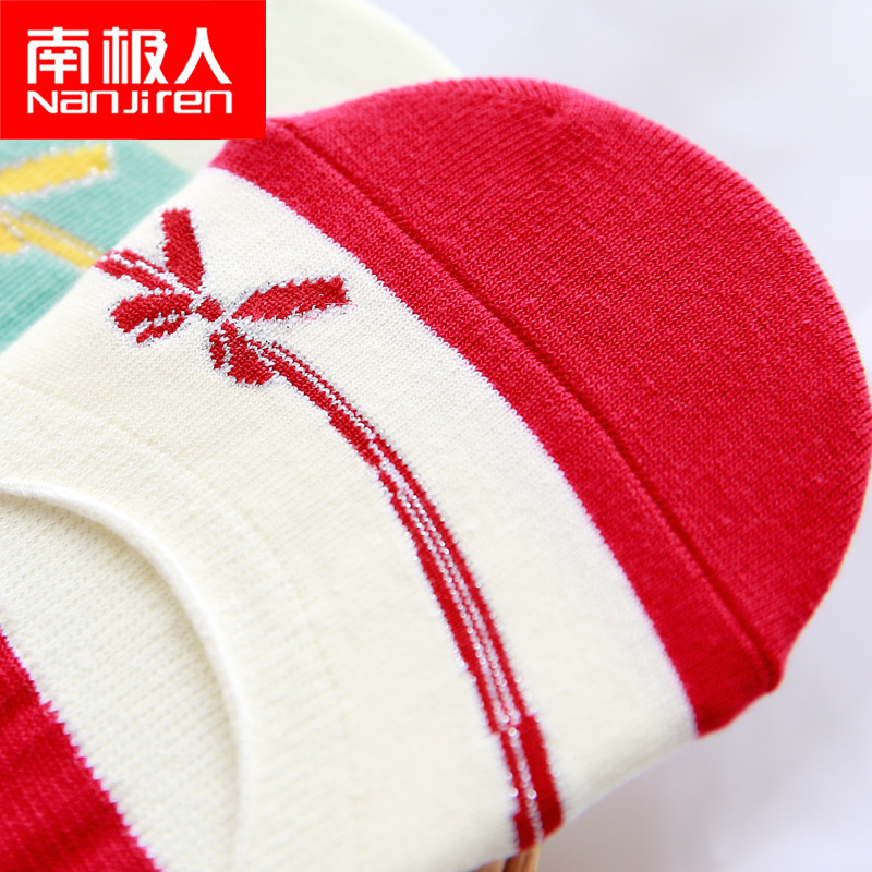 Chaussettes - collants WS0417 - Ref 779589 Image 4