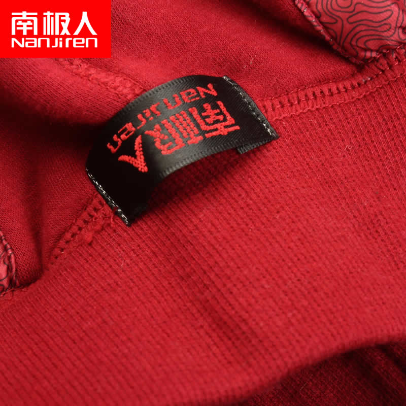 Pantalon collant Moyen-âge simple en coton - Ref 749169 Image 4