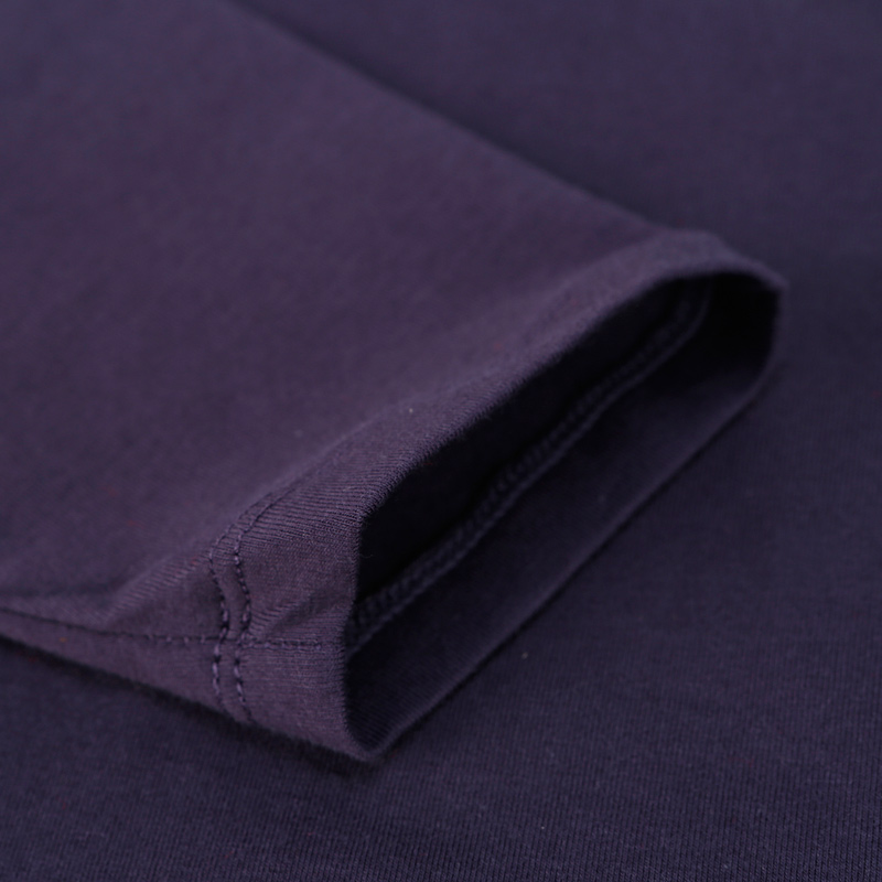 Pantalon collant jeunesse simple en coton - Ref 752018 Image 5