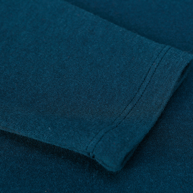 Pantalon collant jeunesse simple en coton - Ref 772833 Image 5