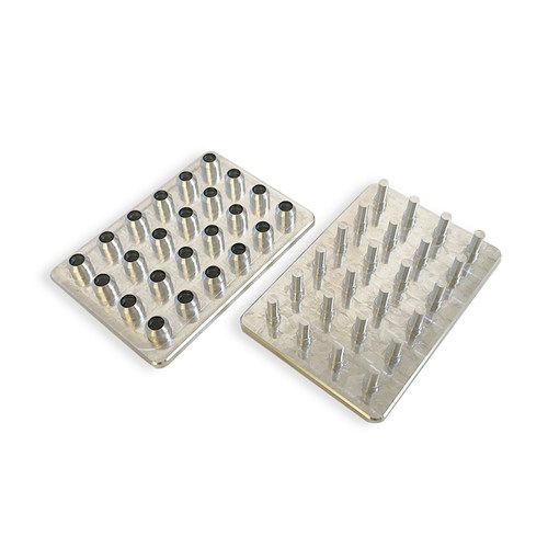 铝合金批量眼睛压圆商用卡通花样造型包子馒头翻糖烘焙切模工具