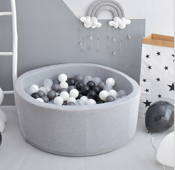 ins海洋球池围栏宝宝玩具室内游戏屋玩具婴儿童波波球池摄影道,玩具/童车/益智/积木/模型,海洋球/波波球,淘宝优惠券,粉丝福利购,淘宝优惠卷