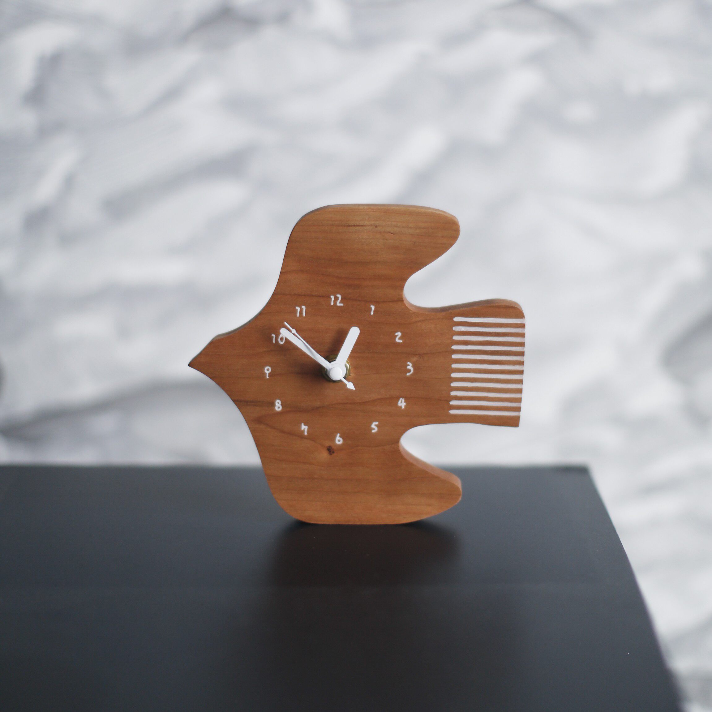 nice卡通可爱钟表挂钟装饰时钟