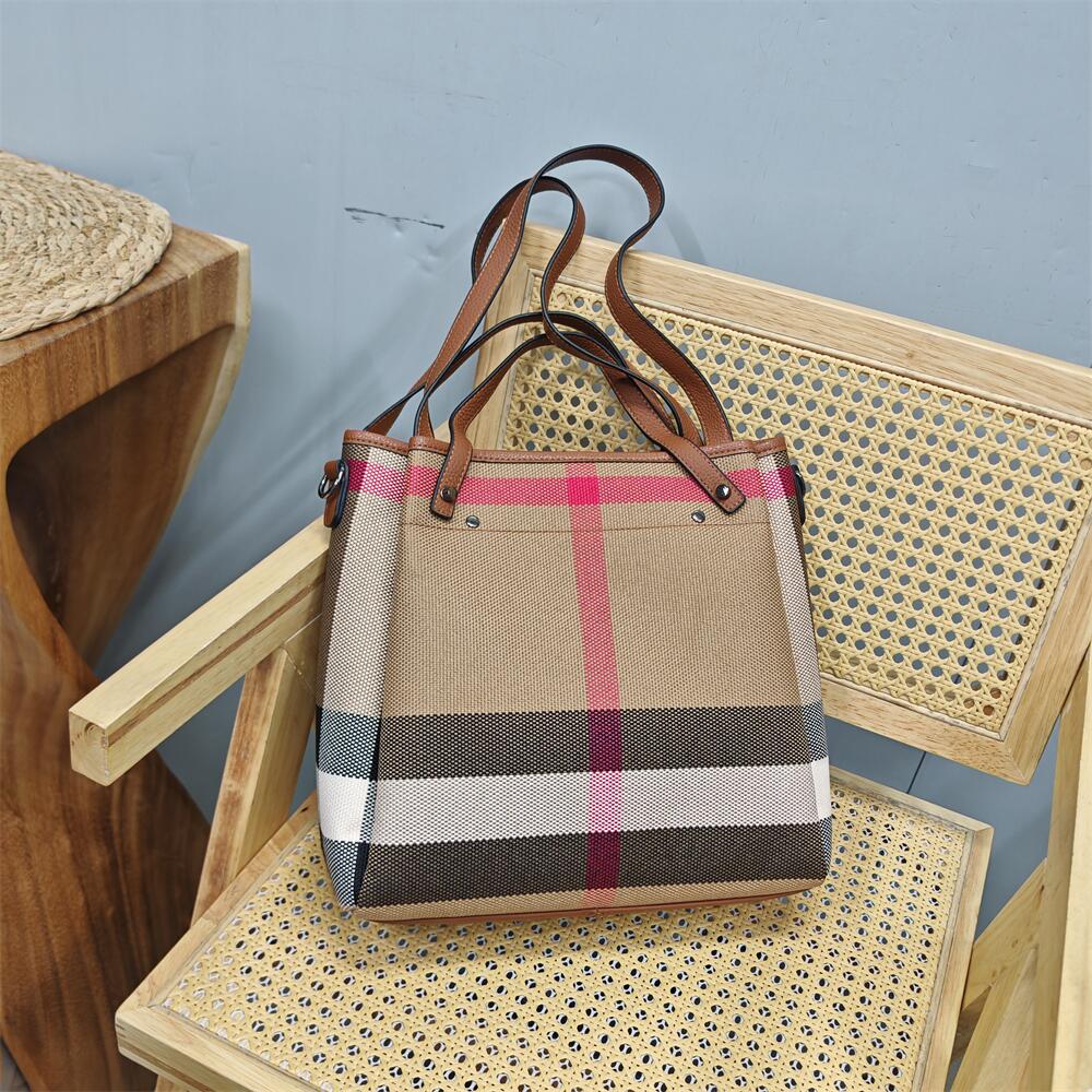 包包2025新款真皮手提女大包