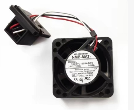 1608VL-S5W-B69  24V 0.09A A90L-0001-0575#A 驱动器发那科风扇