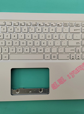 Asus/华硕 FL5900U A556U K556U X556U F556U X556 VM591U 键盘
