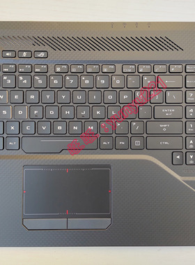 华硕ROG玩家国度GL703G GL703S GL703GM GL703GS 3PLUS2S S7B键盘
